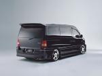Mercedes-Benz Vito by Fabulous 2004 года